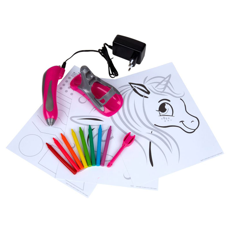 Giochi Preziosi Crayola Crayon Melter CRY08000A