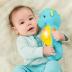 Fisher Price® Σιέλ Φωτεινό Αλογάκι Της Θάλασσας DGH82