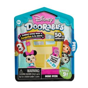 Giochi Preziosi Disney Doorables DRB11000