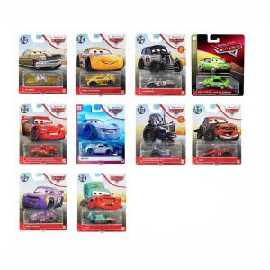 Mattel Cars Αυτοκινητάκια - Σχέδια DXV29