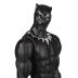 Hasbro Marvel Studios Legacy Collection Titan Hero Series Φιγούρα Black Panther 29cm E1363