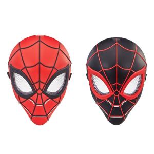 Hasbro Spiderman Hero Mask Asst E3366