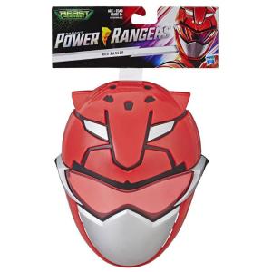 Hasbro Power Rangers Ranger Mask Σχέδια E5898