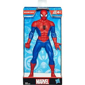 Hasbro Marvel Avengers 25 cm Spiderman E6358/E5556