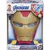 Hasbro Marvel Iron Man Flip Up FX Mask E6502