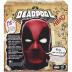 Hasbro Marvel Legends Deadpools Premium Interactive Head E6981