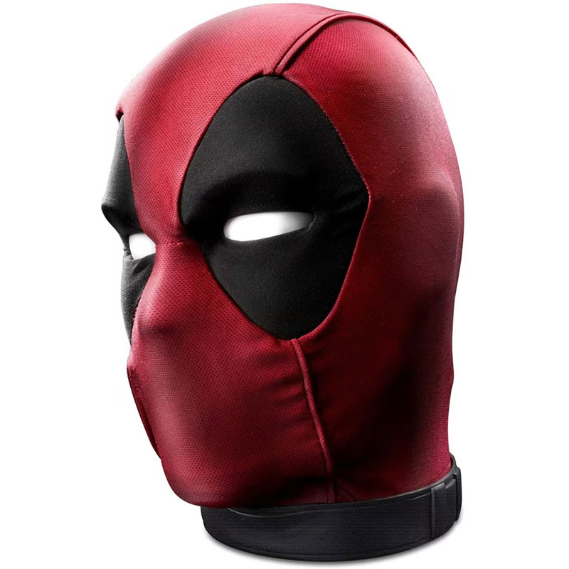 Hasbro Marvel Legends Deadpools Premium Interactive Head E6981