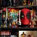 Hasbro Marvel Legends Deadpools Premium Interactive Head E6981