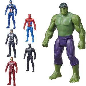 Hasbro Marvel Avengers Φιγούρες 9cm Σχέδια E7837