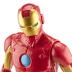 Hasbro Φιγούρα Avengers Titan Hero Movie Iron Man 30cm E7873/E3309