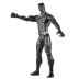 Hasbro Φιγούρα Avengers Titan Hero Movie Black Panther 30cm E7876/E3309