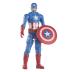 Hasbro Avengers Titan Hero Movie Captain America E7877