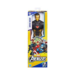 Hasbro Avengers Titan Hero Series Iron Man 30cm E7878