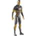 Hasbro Avengers Titan Hero Series Iron Man 30cm E7878