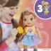 Hasbro Baby Alive Baby Grows Up E8199