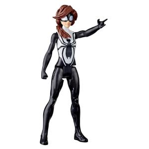 Hasbro Marvel Spider-Man Titan Hero Web Warriors Spider-Girl 30cm