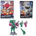 Hasbro Power Rangers Σχέδια 25 cm F0287