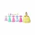 Hasbro Disney Princess Belles Fashion Collection F0376