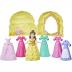 Hasbro Disney Princess Belles Fashion Collection F0376