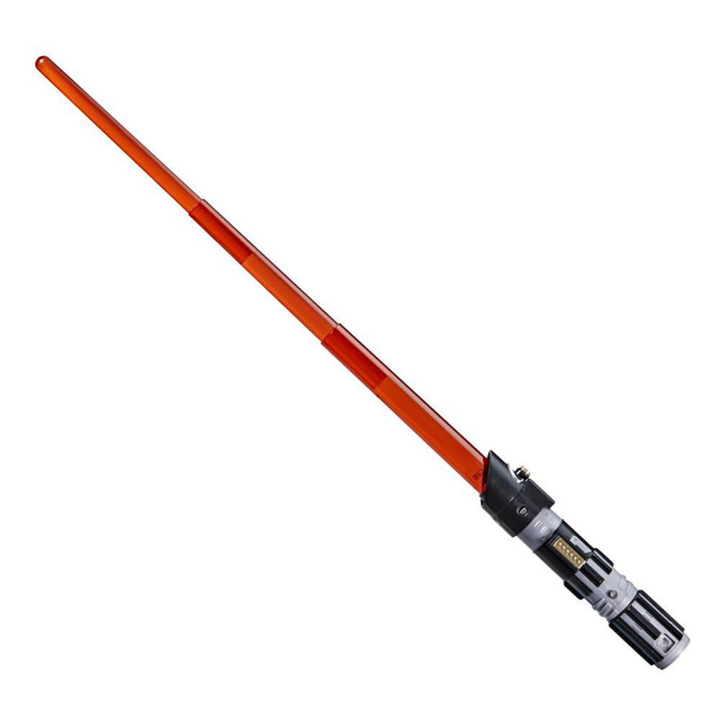 Hasbro Star Wars Lightsaber Forge Electronic Bladesmith Σχέδια F1135