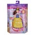 Hasbro Disney Princess Spin And Switch Belle 27cm F1540