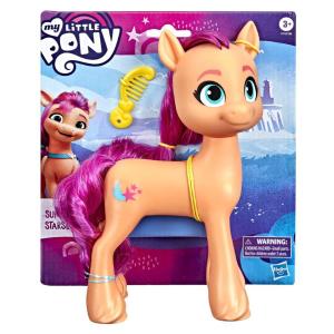 Hasbro My Little Pony Mega Movie Friends F1588