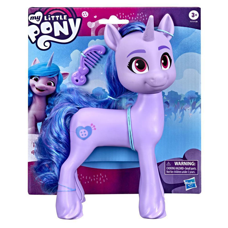 Hasbro My Little Pony Mega Movie Friends F1588