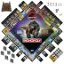 Hasbro Επιτραπέζιο Monopoly Jurassic Park F1662
