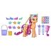 Hasbro My Little Pony Rainbow Reveal Sunny 15cm F1794