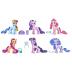 Hasbro My Little Pony Movie Favorites Together  F2078