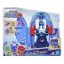 Hasbro PJ Masks 2 In 1 Headquarters F2098