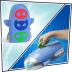 Hasbro PJ Masks 2 In 1 Headquarters F2098