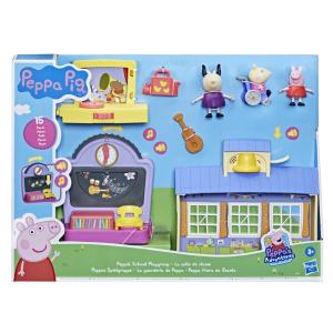 Hasbro Peppa Pig Peppa’s School Playgroup F2166