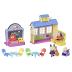 Hasbro Peppa Pig Peppa’s School Playgroup F2166