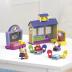 Hasbro Peppa Pig Peppa’s School Playgroup F2166