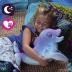 Hasbro Furreal Friends Dazzlin' Dimples My Playful Dolphin F2401