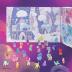 Hasbro My Little Pony: A New Generation Movie Snow Party Countdown Advent Calendar F2447