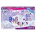 Hasbro My Little Pony: A New Generation Movie Snow Party Countdown Advent Calendar F2447