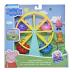 Hasbro Peppa's Ferris Wheel Ride Playset F2512