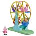 Hasbro Peppa's Ferris Wheel Ride Playset F2512