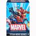 Hasbro Marvel Titan Hero 6 Action Figures Multipack 30cm F2861