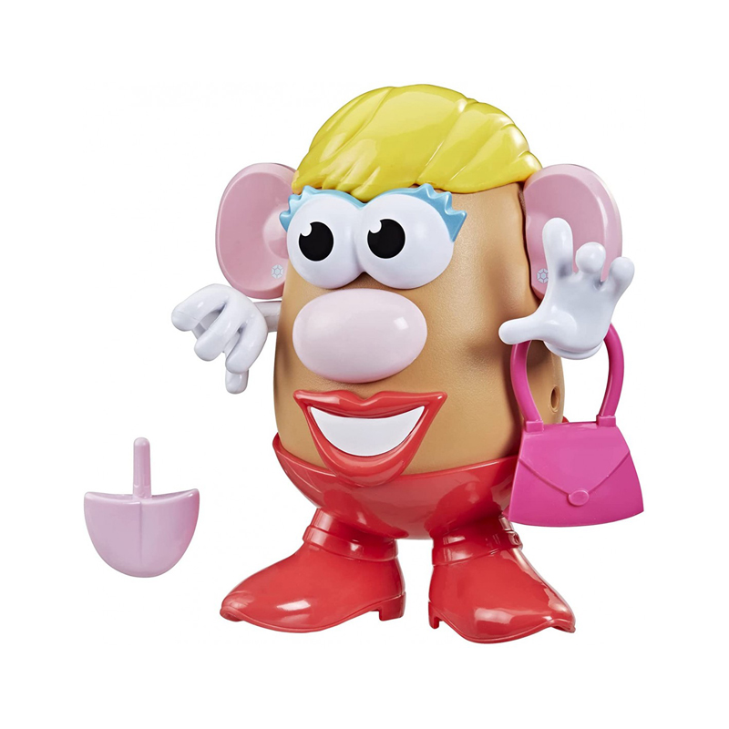 Playskool Mrs Potato Head F3245