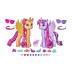 Hasbro My Little Pony Sparkling Generations F3331