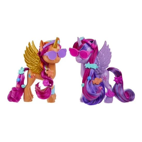 Hasbro My Little Pony Sparkling Generations F3331