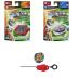 Hasbro Beyblade QuadDrive Starter Pack Σχέδια F3338