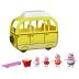 Hasbro Peppa Pig Peppa’s Beach Campervan F3632