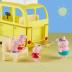 Hasbro Peppa Pig Peppa’s Beach Campervan F3632