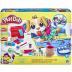 Hasbro Play-Doh Vet Set F3639