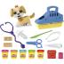 Hasbro Play-Doh Vet Set F3639