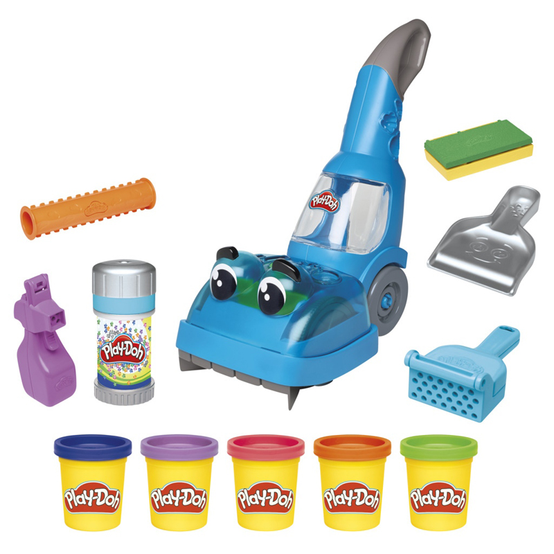 Hasbro Play-Doh Vacuum F3642